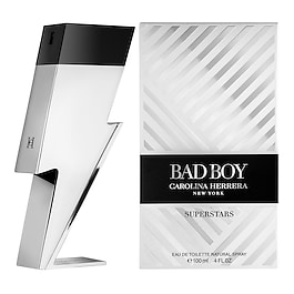 Bad Boy Superstars - Eau de Toilette